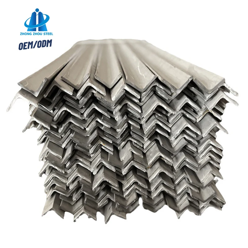 Aluminum Angle Steel l Angle Steel Triangle Steel Angle Iron