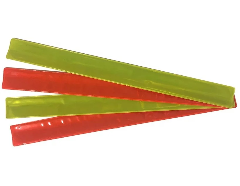 kids christmas plush slap band  slap bracelet on promotion for party led x-mas plush fabric slap band