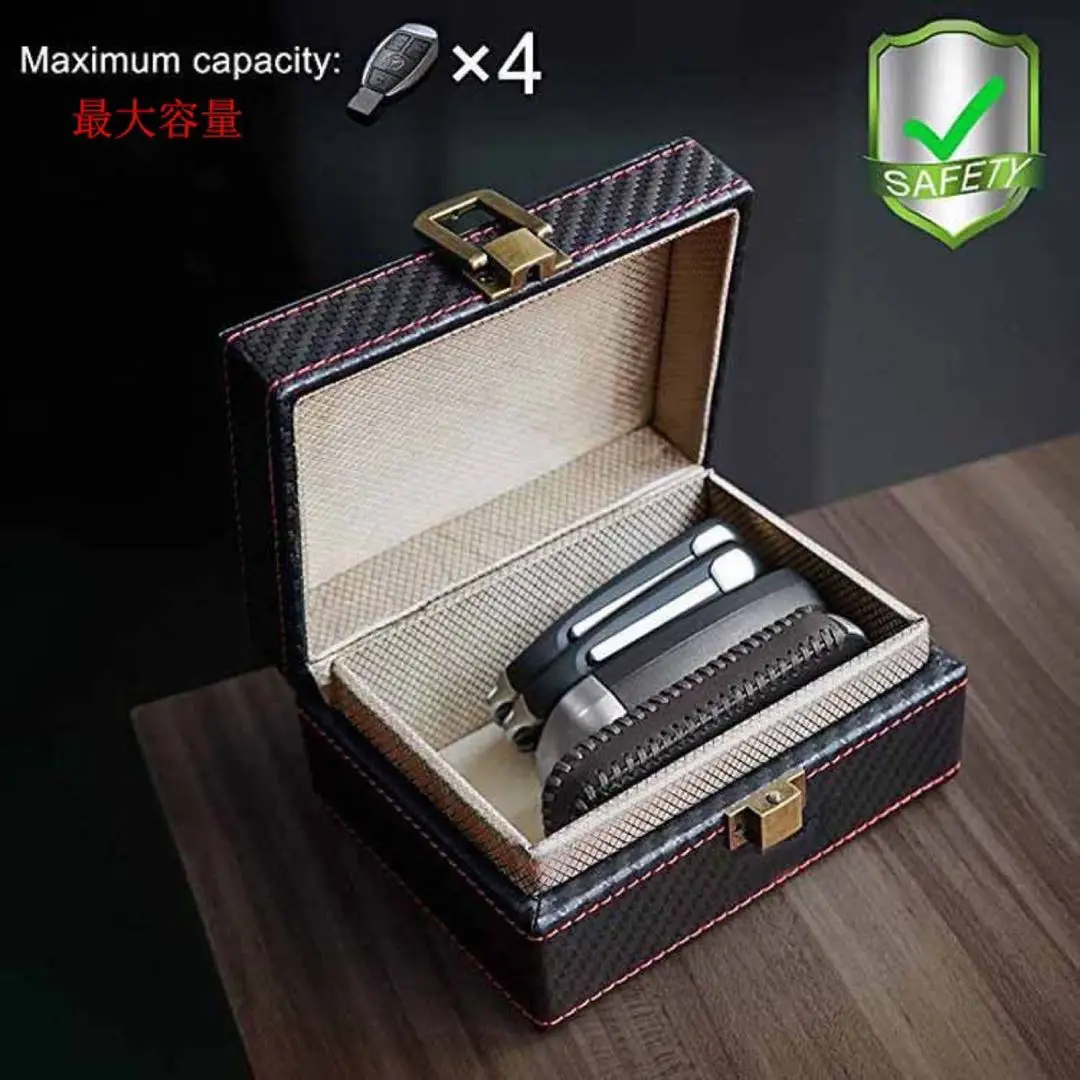 Коробка Faraday для блокировки сигнала смартфона коробка faraday