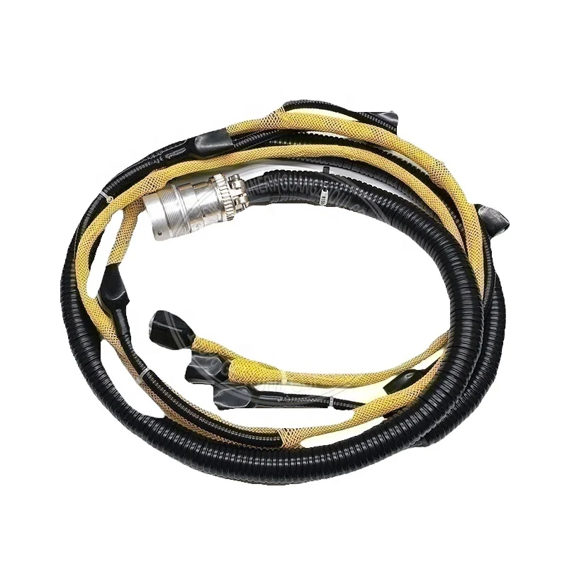 F  Original  Wiring Harness 21S-06-28233 High Quality  Construction Machinery Parts Good Service Fast Delivery