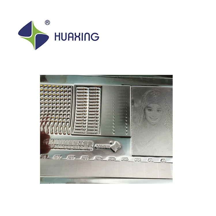 1.14mm Tenacity flexographic printing plate