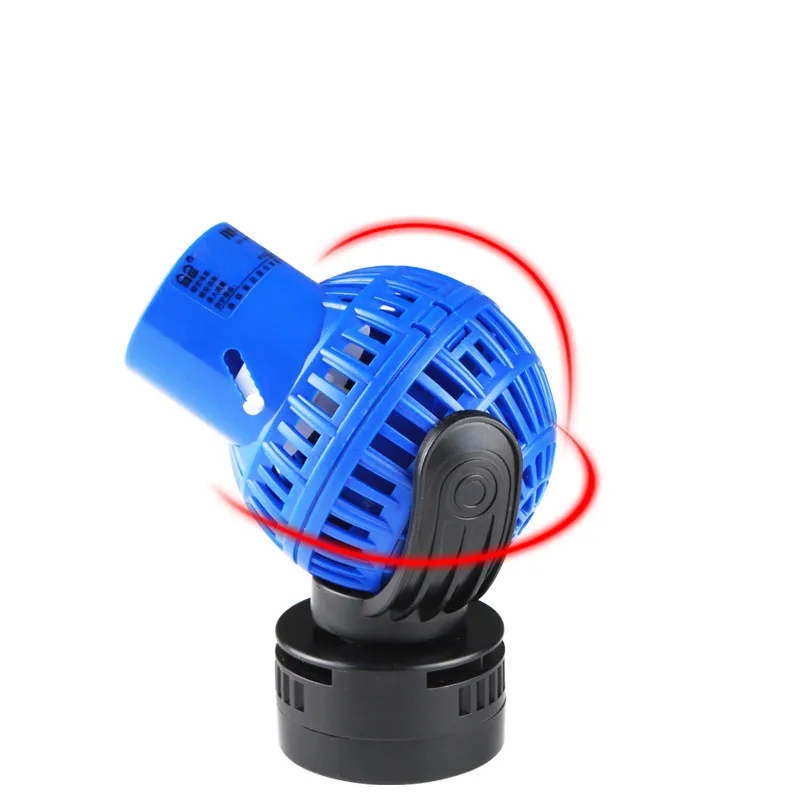 Sunsun JVP Series Aquarium Accessories Filter Pump Aquarium Pump Circulation Marine Aquarium Wave Maker for Fish Tank