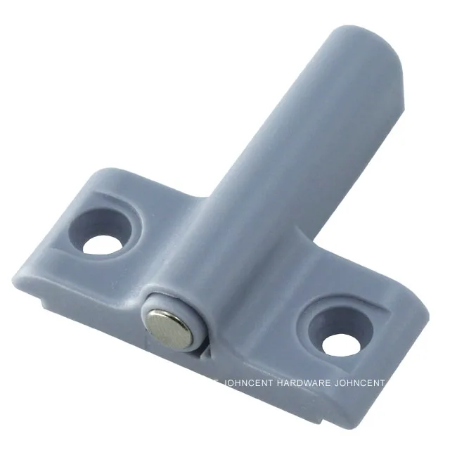 Магнитный мини-механизм защелки для двери шкафа