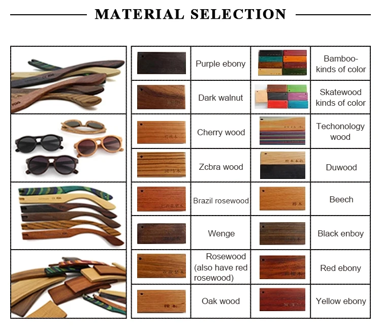 lentes de sol mirrored wooden sunglasses 2025 custom polarized mirror sunglass wood sunglasses bamboo for unisex