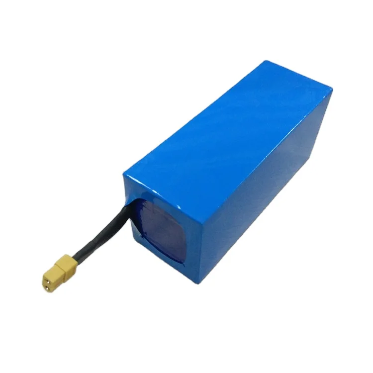 18650 GA 6s 20000mah lipo battery for helicopter powerful 24v 20ah lithium ion battery