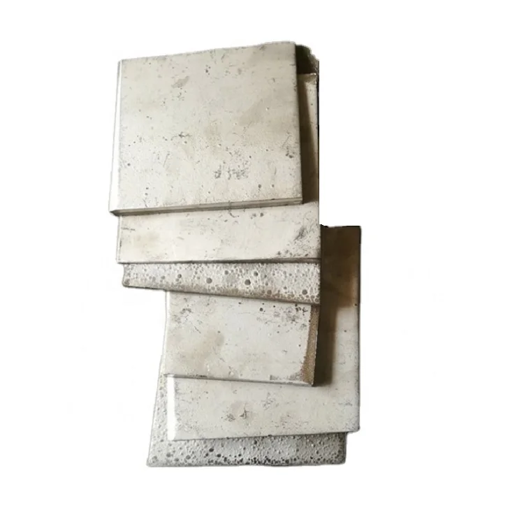 Nickel cathode 99.96%/99.9% Famous Brand/Nickel Plate/Sheet/Nickel Metal Ingot china factory