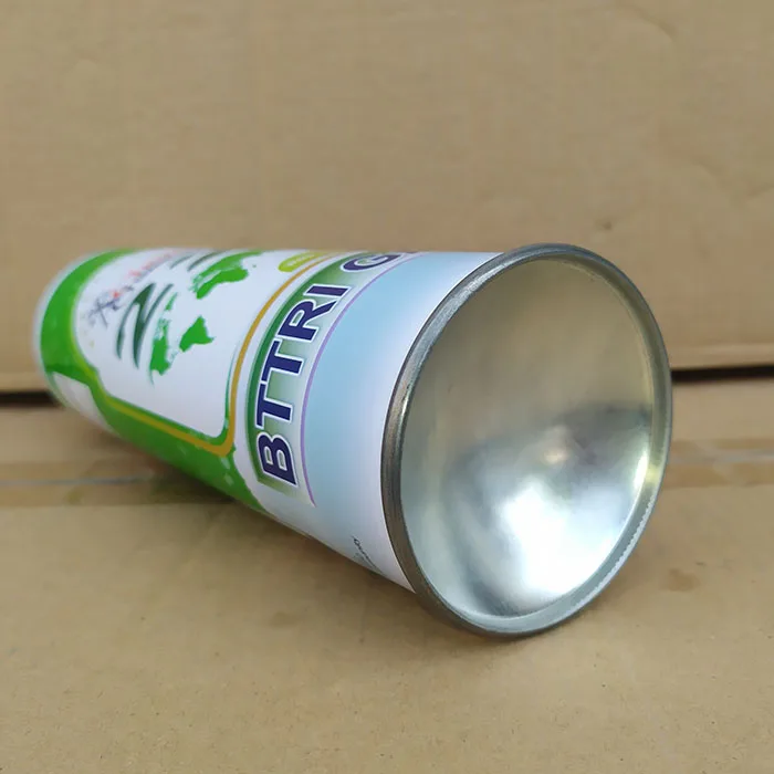 Refrigerant gas, R22 refrigerant gas empty can for car AC