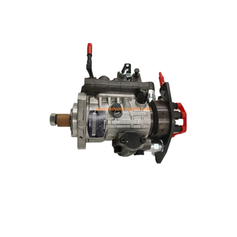 320D2 Fuel Pump