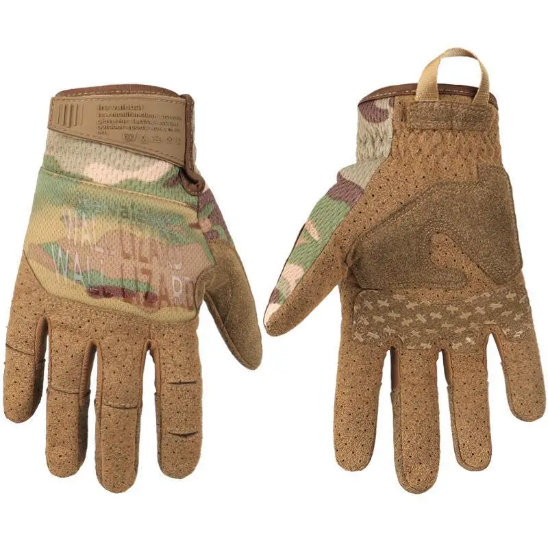 on sale Tactical system Cold Weather Combat Gloves Touch Screen Motorcycle Gloves Moto Gloves Motorcycle