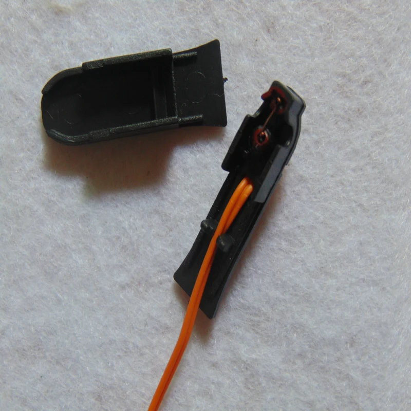 0.3m 400pcs wire cold fire line HAPPINESS Firework Firing Igniters 30cm Talon igniters for visco fuse Talon