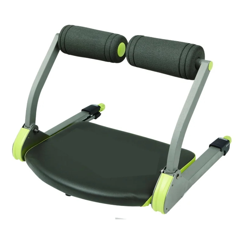 Высококачественная чудесная зеленая фитнес-машина Total Fitness Wonder Smart Core