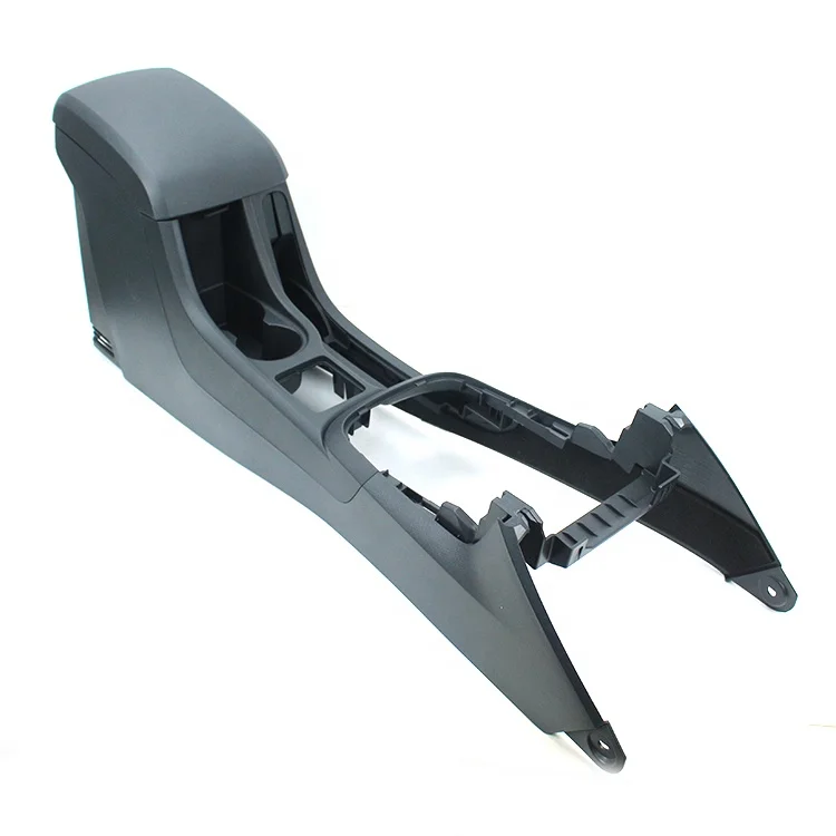 Genuine Auto Parts Center Console for ISUZU DMAX