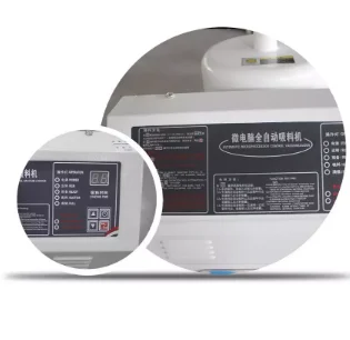 Yizumi YA-X700G Automatic Plastic Material Suction Machine Auto Loader