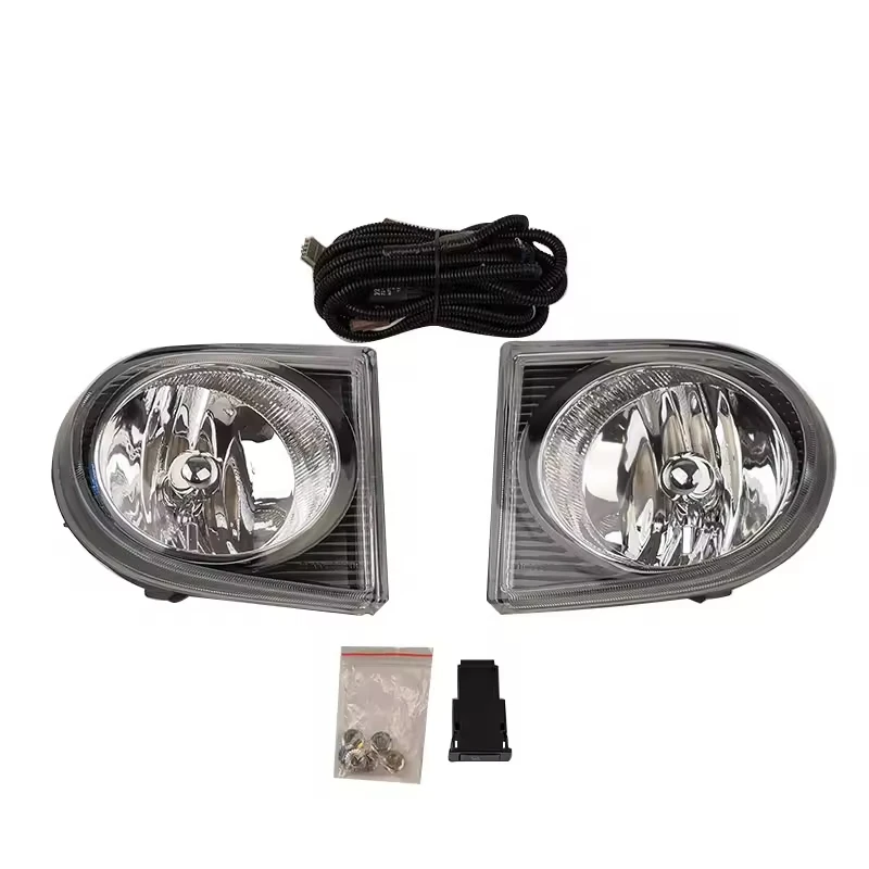 Hot Sale High Quality LED Daytime Running Light LED Fog Light Fog Lamp Fits For Nissan Safari Y61 2003-2006