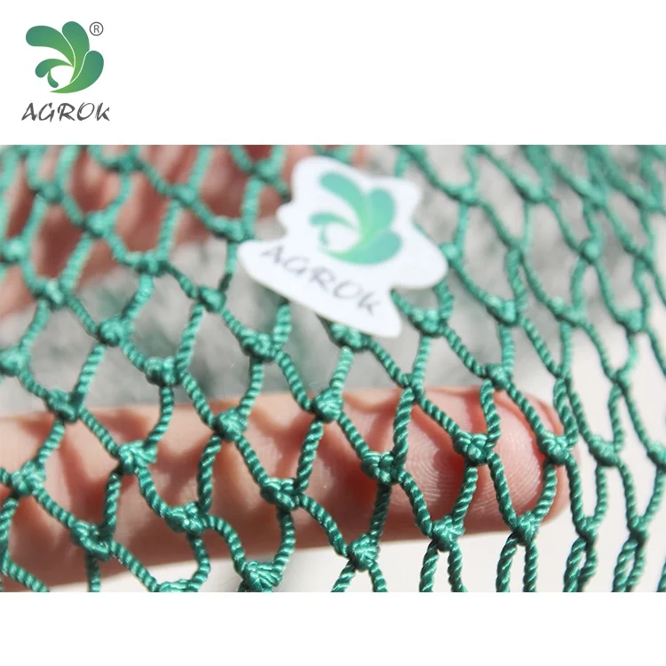 AGROK strong fishing net, sea net, fishing net
