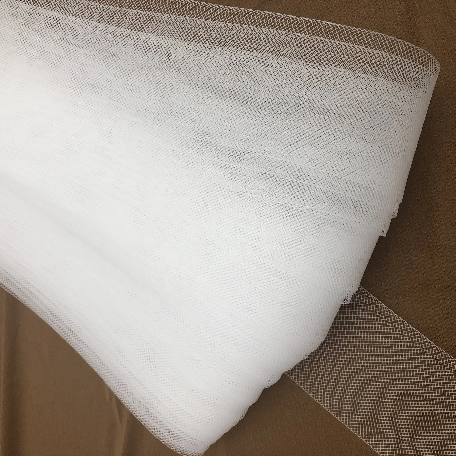 Crinoline Tape Lace Dress Accessory