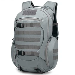 Wholesale tactical backpack mens travel camo hunting bag waterproof range bag hunting backpack