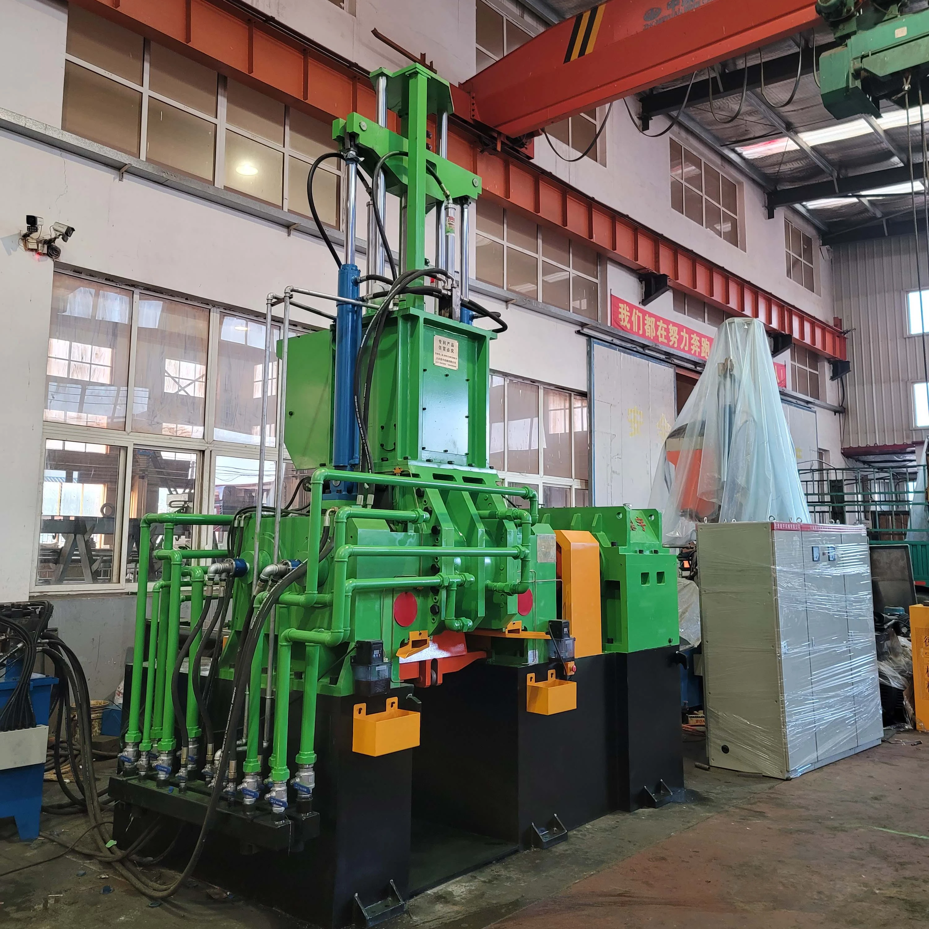 New type banbury mixer for rubber/plastic rubber kneader machine DY-160L