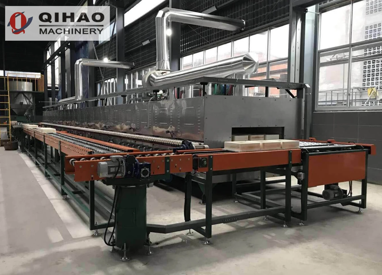 Китайская Фабрика Фошань, поставка, Автоматическая производственная линия для ежедневного производства фарфора, производственная линия для ежедневного производства фарфора, дизайн и производство