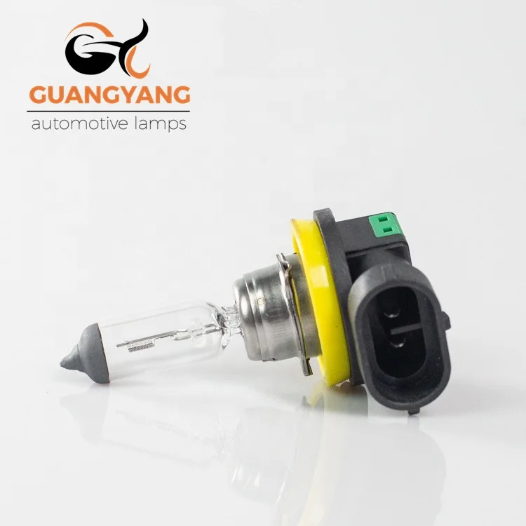 h11 12v 55w high quality  headlight lamp car halogen bulb light