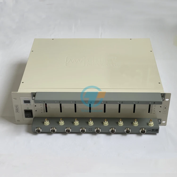 NEWARE BTS-5V6A 18650/26650/21700 цилиндрический тестер батареи