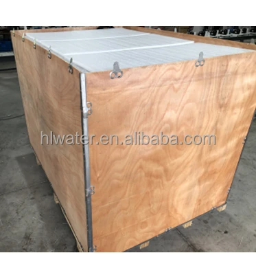 500L Atmospheric Water Generator air to Water Extracting Device Water From air for School Outdoor Industry Use