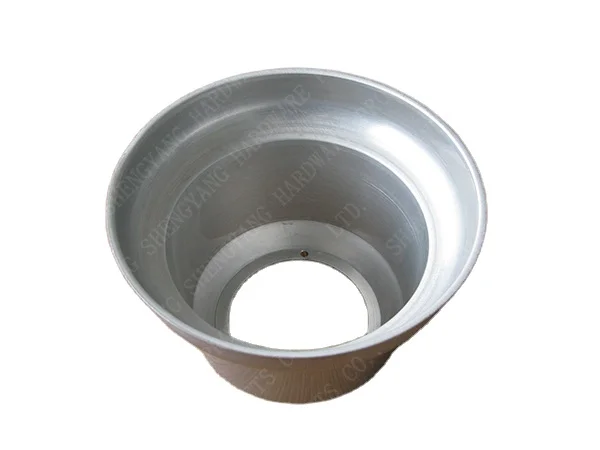 2024 Hot Selling Factory Directly Supply Deep Drawing Metal Accessories