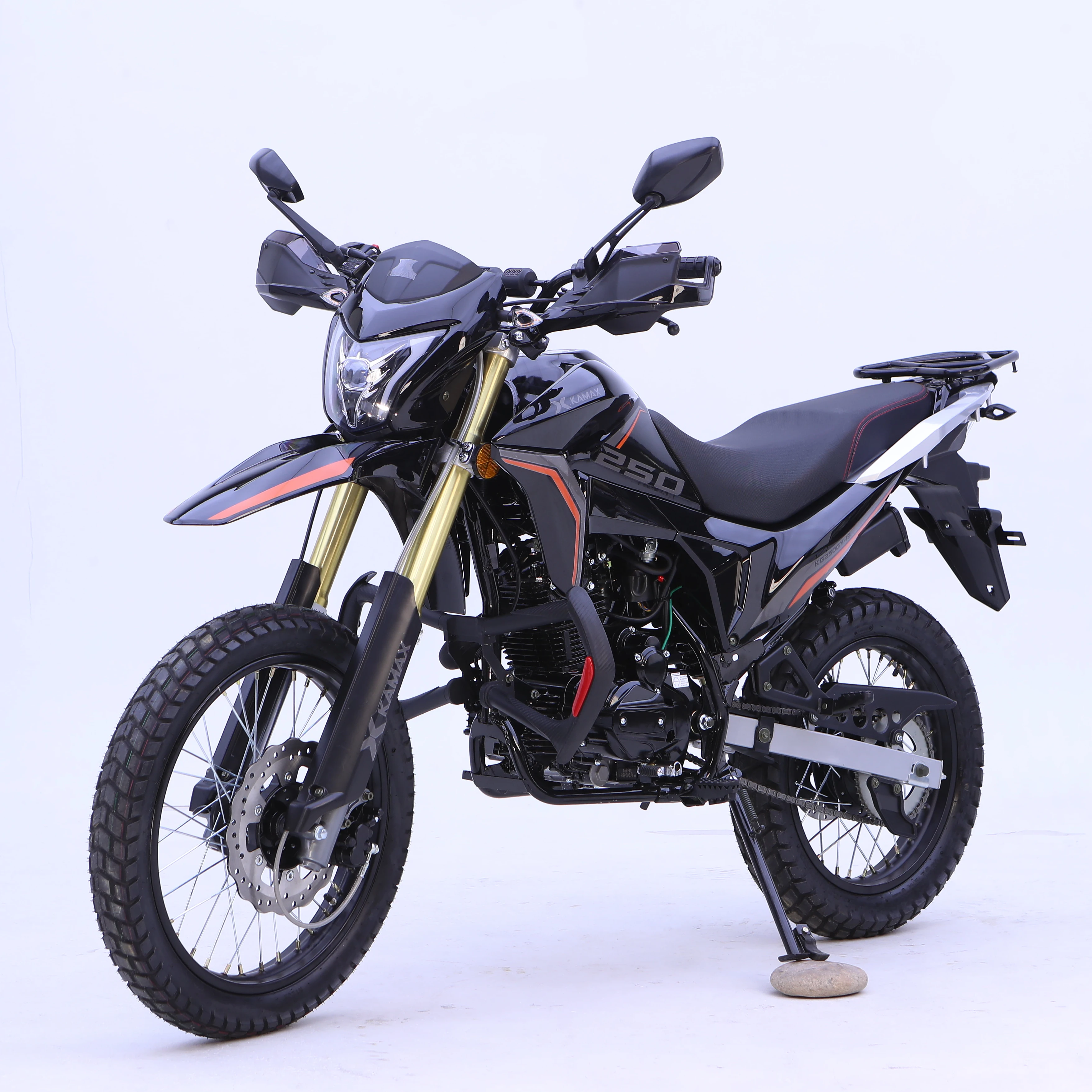 wholesale price motorcycle KAMAX dirt bike 2016 racing bike gas bike 150cc 200cc 250cc china motorcycle