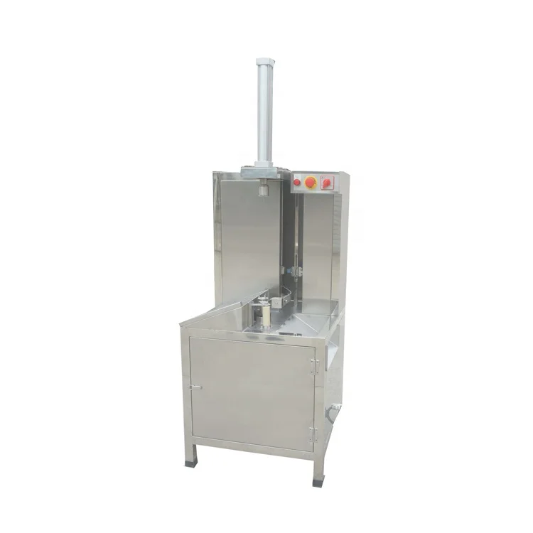 Winter gourd Watermelon Taro skin scraper peeling machine