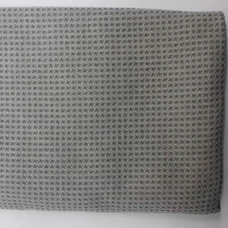 Wholesale Microfibre Towel 50*80cm  Car/Auto/Floor  Microfiber Waffle Cleaning Cloth