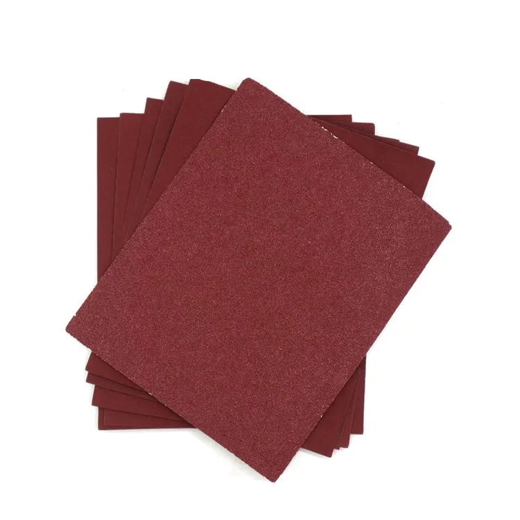 Высококачественная Полировочная наждачная бумага для металла автомобиля дерева ремесла полировка зернистость #60-#2000