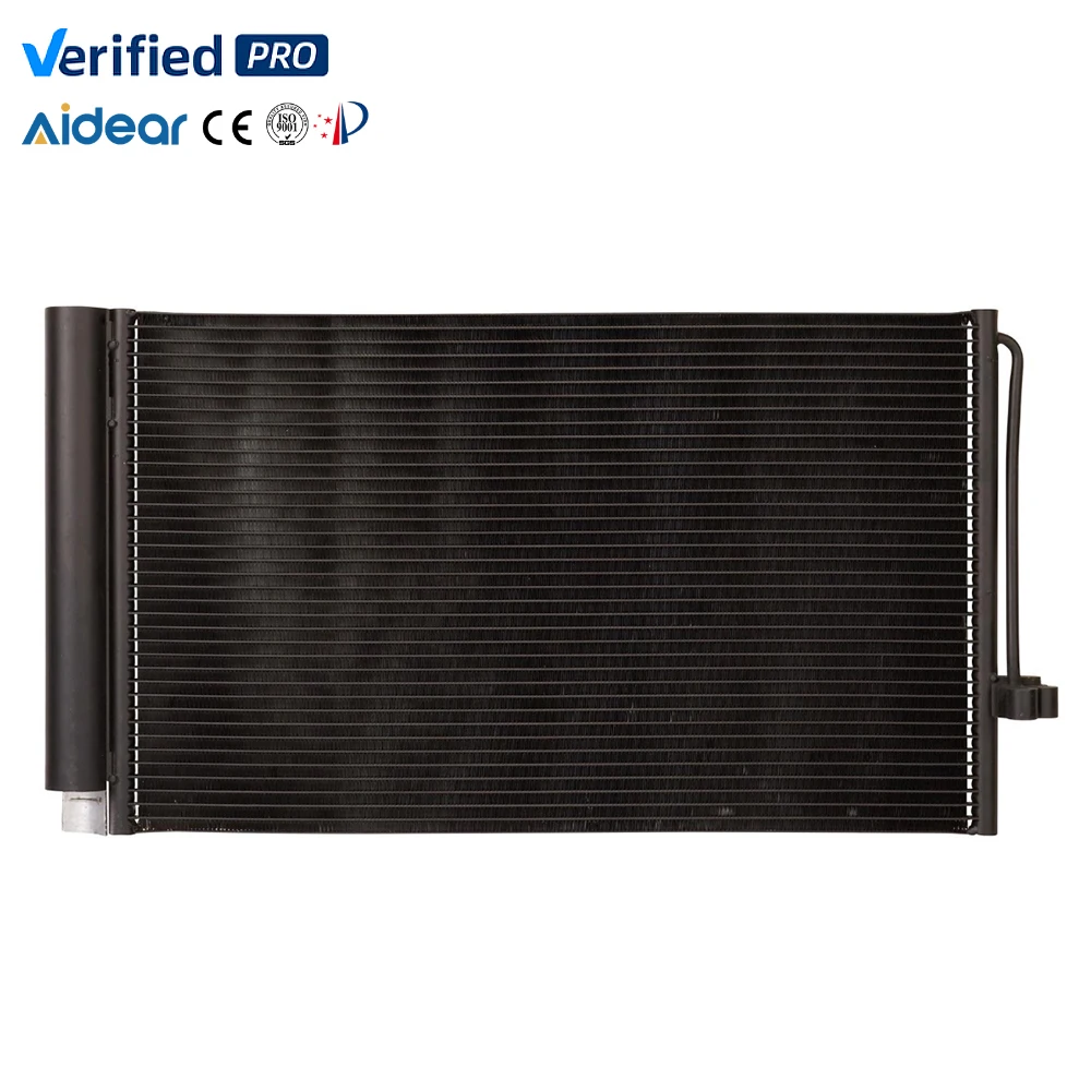 Aidear Hot Sale heat exchanger heat exchanger for indoor used mircochannel heat exchanger