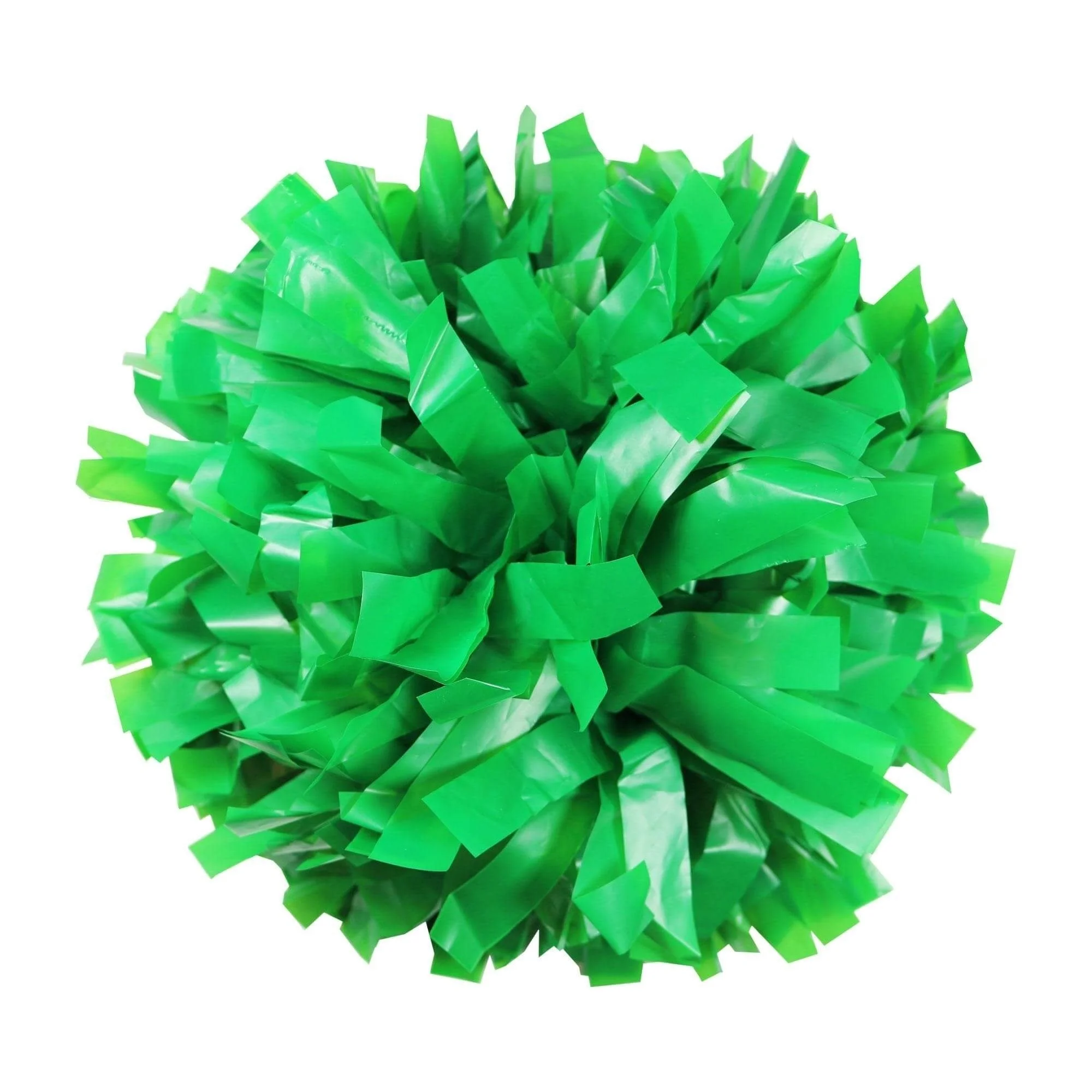 Hot sell cheerleading plastic pom poms for cheerleaders with factory price