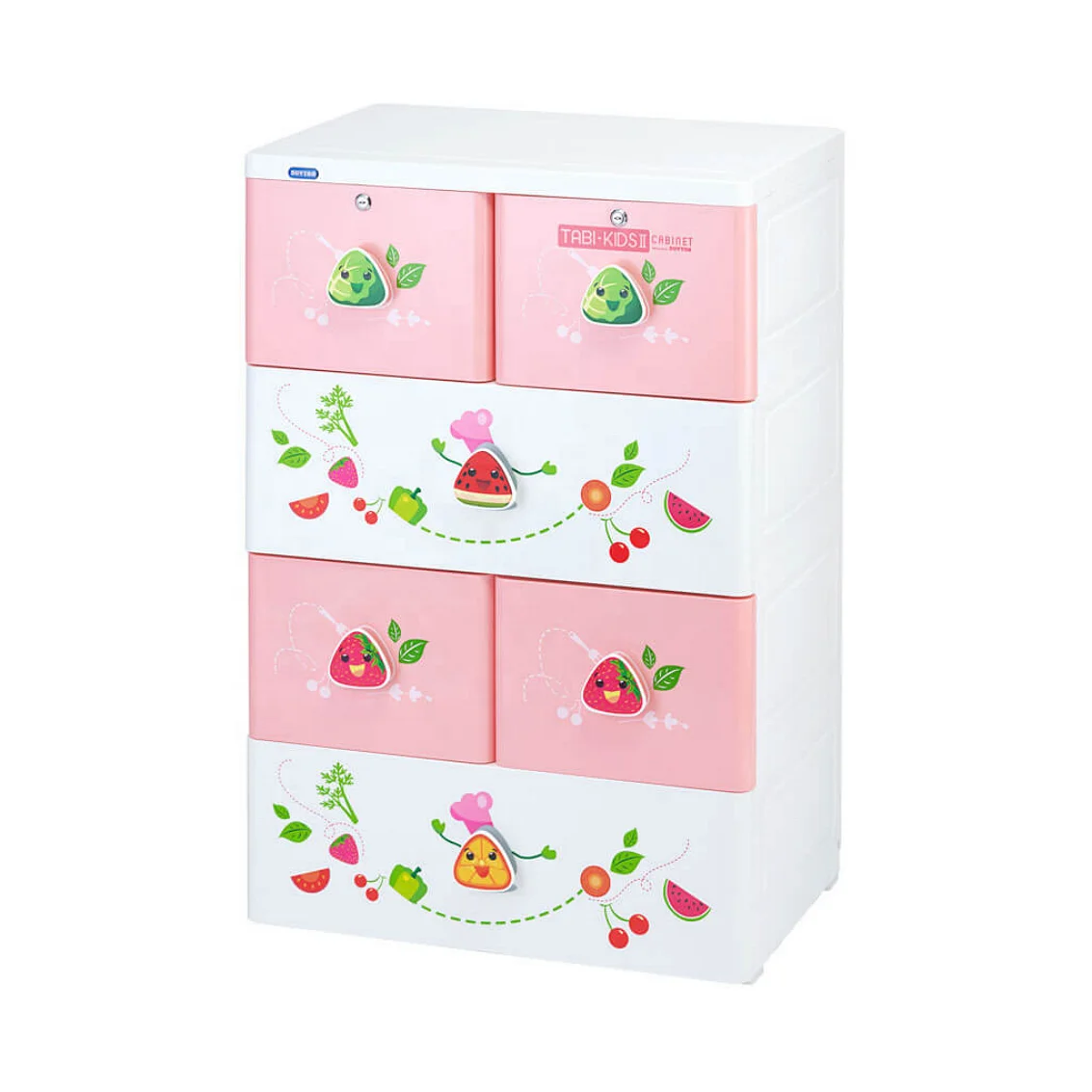 
DUY TAN Bed room cabinet/ TABI KIDS II CABINET (Ms Thao: Mob/ Viber/ Whatsapp : +84 902 701 022) 