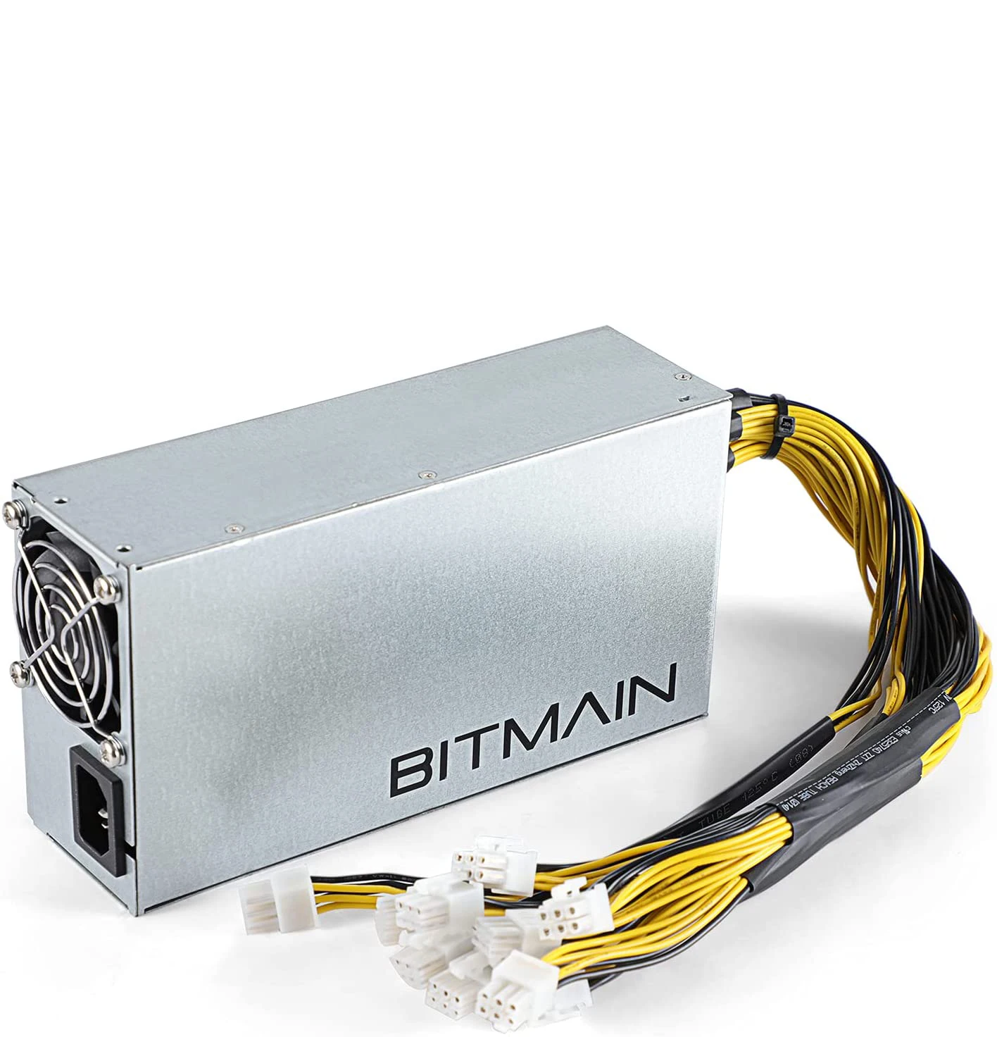 Новый блок питания apw7 1800 Вт, Импульсный блок питания для ПК