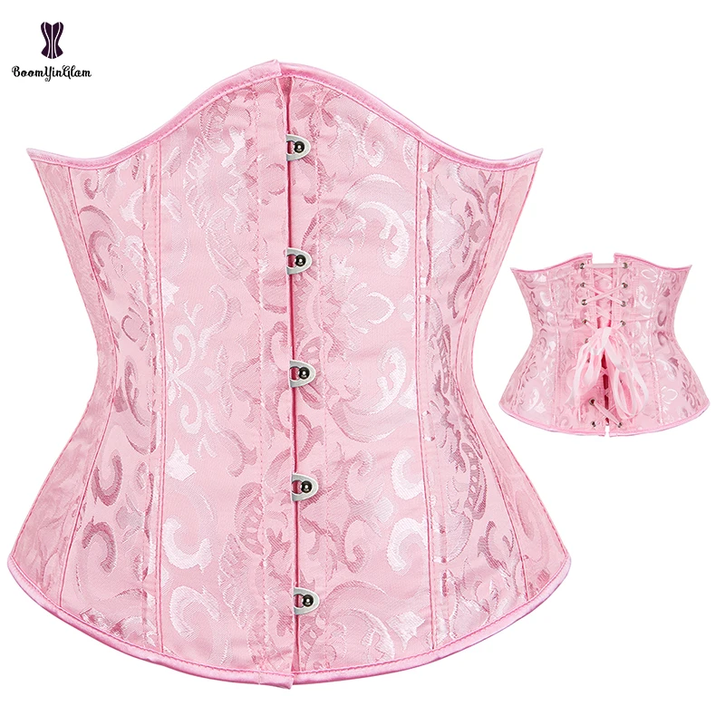 2018 Aliexpress Hot Selling Women Underbust Waist Trainer Belt Plus Size 6XL