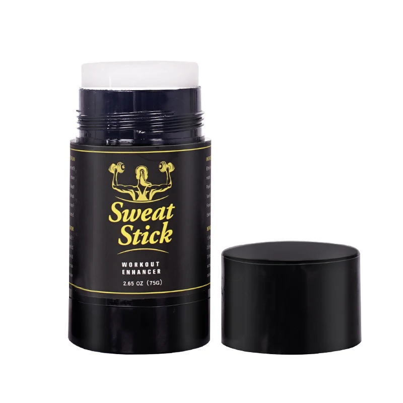 Private Label Anti Cellulite Hot Cream Slimming Fat Burning Weight Lose Sweat Stick