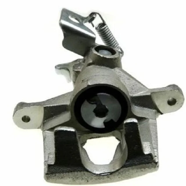 RM1S7J2552AC Solid electric parking brake calipers for FORD MONDEO III Estate (BWY) 2.0 16V DI / TDDi / TDCi 2000-2007