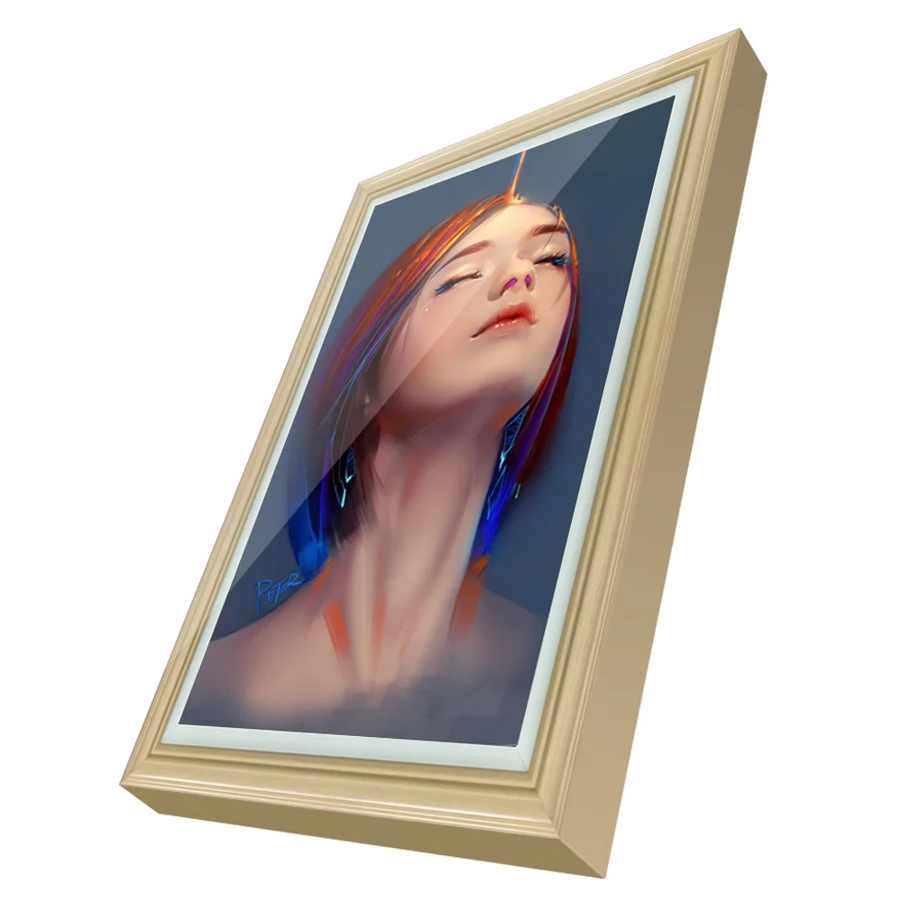  43 inch LCD video wall