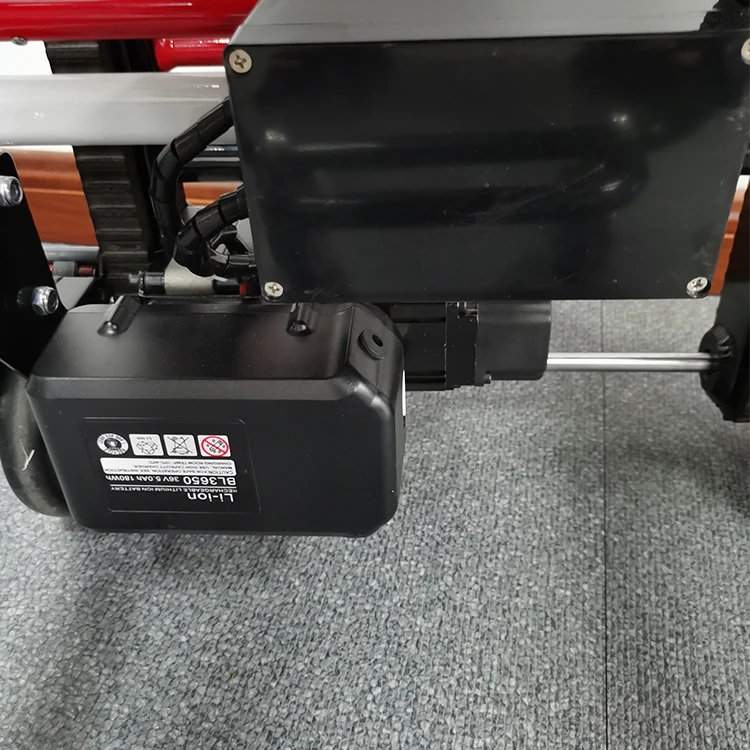 electric wheelchair for disabled people lightweight wheelchairs for sale