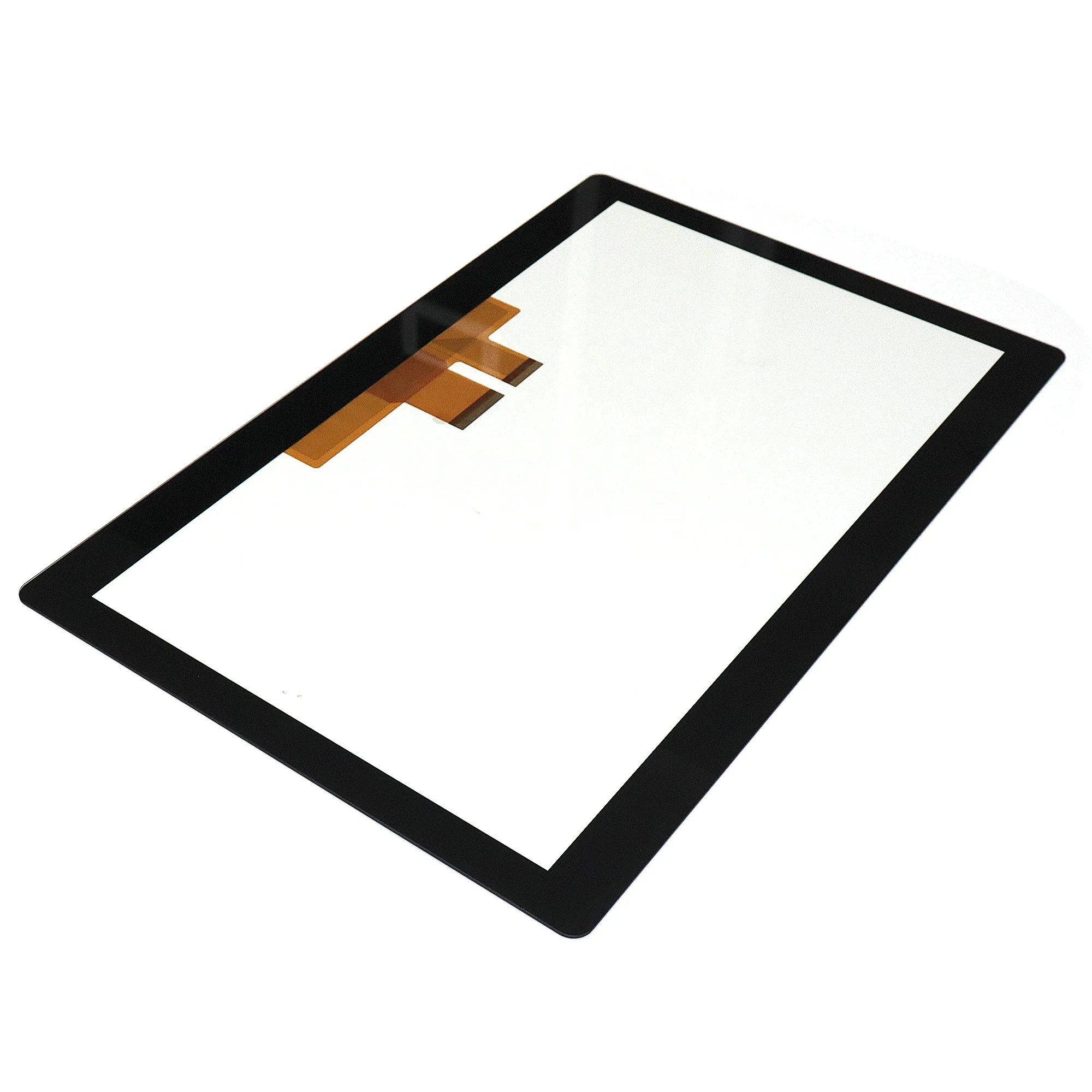18.5 inch Weida capacitive touch screen technology panel for /ATM//laptop multi points touch control touch smart screen