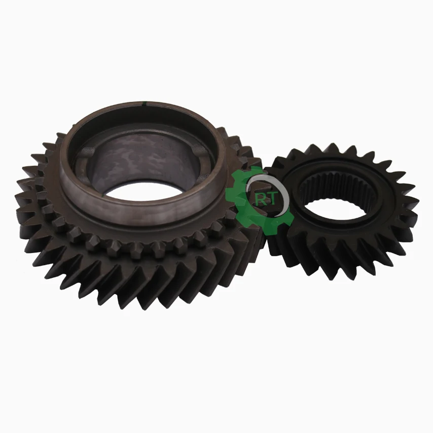 Guaranteed Quality Proper Price 02B GEARBOX UPGRADE 0.62 RATIO 23/37 TEETH 5TH GEAR PAIR SET FOR VW T 02Z311158/ 02Z311361