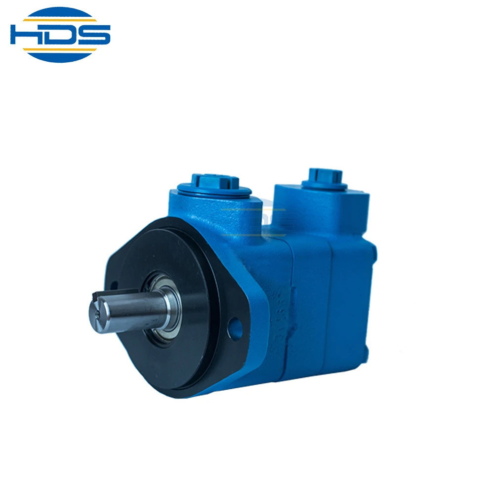 made in china V20 single variable hydraulic vane pump