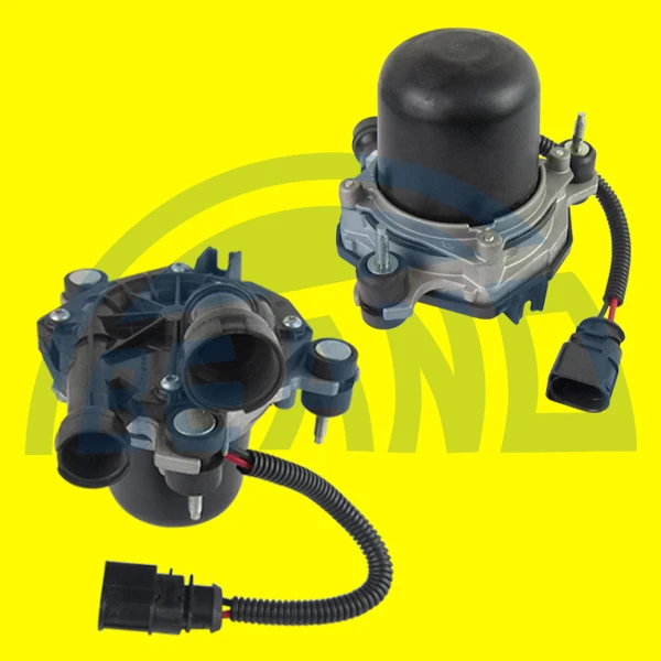 Вторичный воздушный насос BPAP-1015 07k959253A 07K131333A 95860510400 для Audi Vw