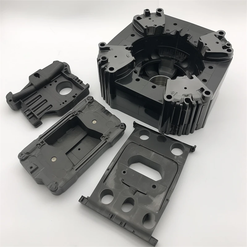 High Precision injection molding plastic parts manufacturing Products