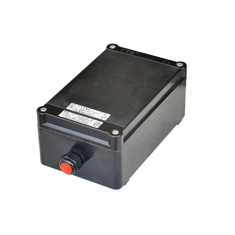 Sell  eJX series explosion-proof junction box