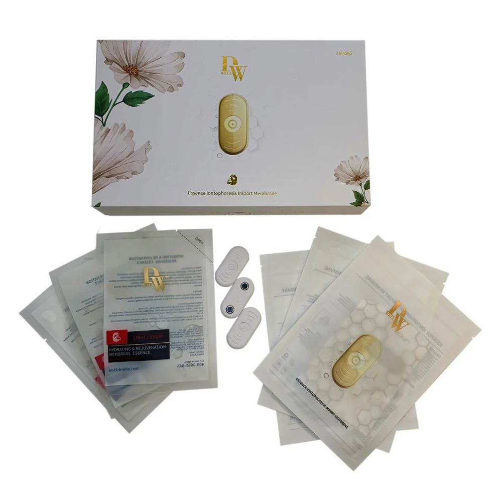 Beauty Facial Mask.JPG