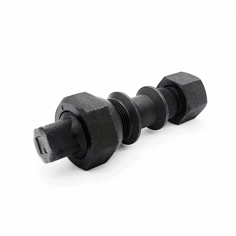 
isuzu npr wheel bolt and nut for isuzu 