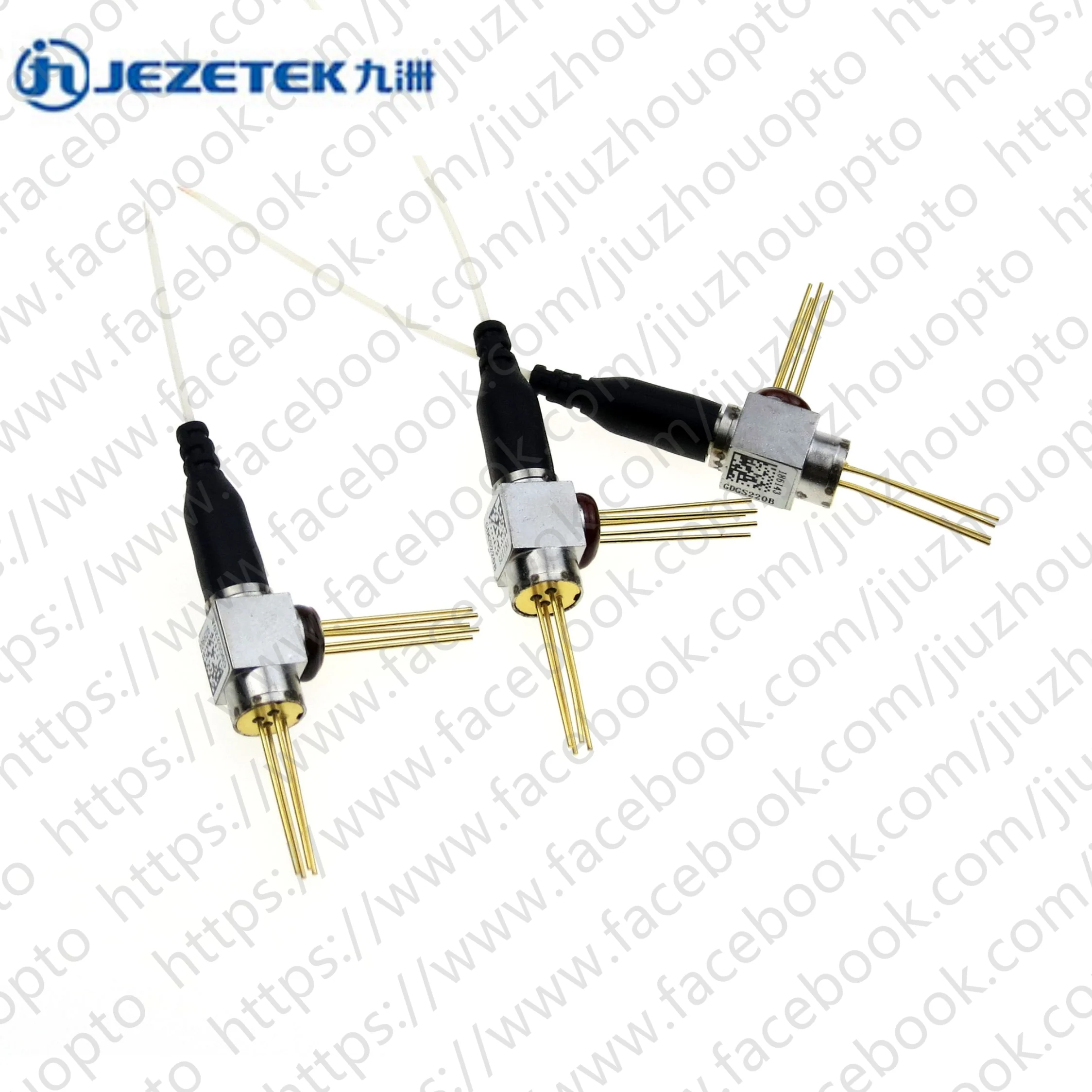 Коаксиальные лазерные модули pigtail PON GPON EPON BOSA T1310nm