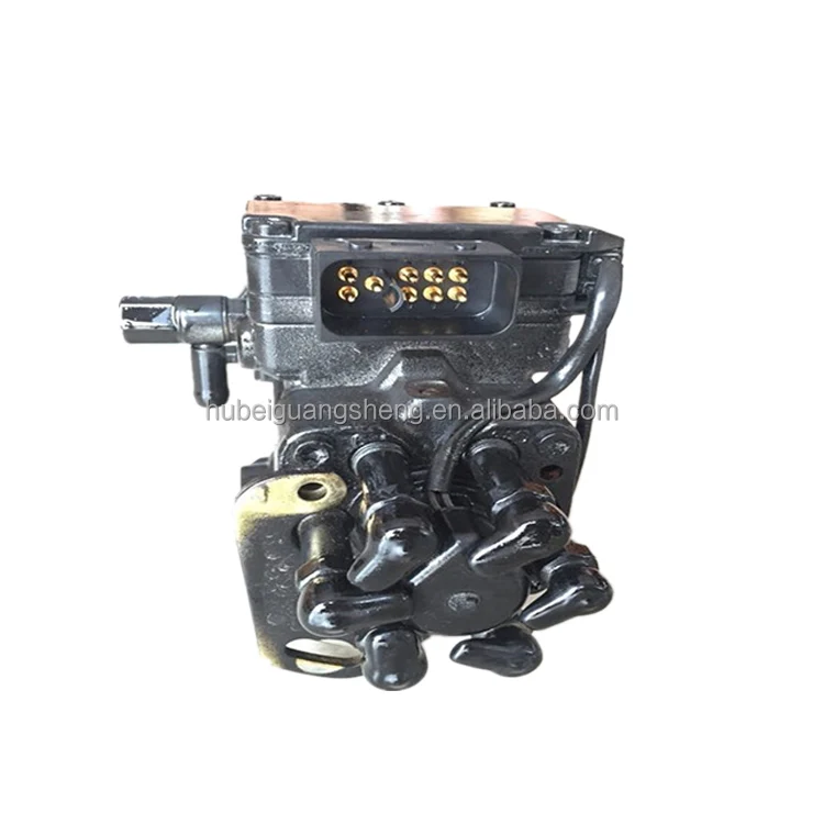 Engine Qsx15 ISX15 Fuel Pump 4089431 4088848 4076574 5260634 3968190 4944735 3330992 3931335